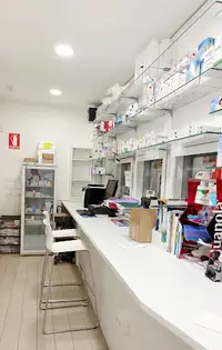 Farmacia Candela