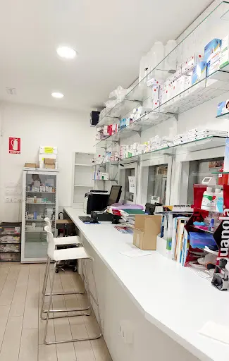 Farmacia Candela