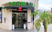 Farmacia Cristina Pareja