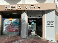 Farmacia Huerta Nueva 24h. Ldo. Borja José Carrillo Martí