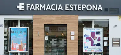 Farmacia María Belén Hernández Carmona