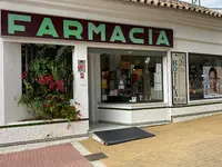 Farmacia Paloma Saavedra