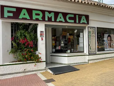 Farmacia Paloma Saavedra