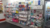 Farmacia Puerto Alto