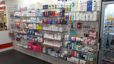 Farmacia Puerto Alto