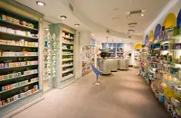 Farmacia Ruedas Y Pérez de Vargas