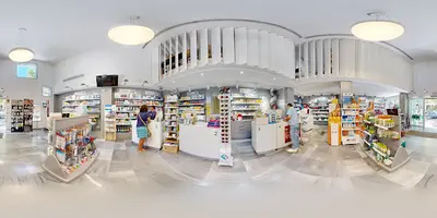 Farmacia Suárez Corchete