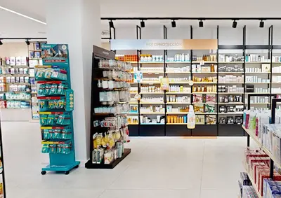 Farmacia Usero Estepona