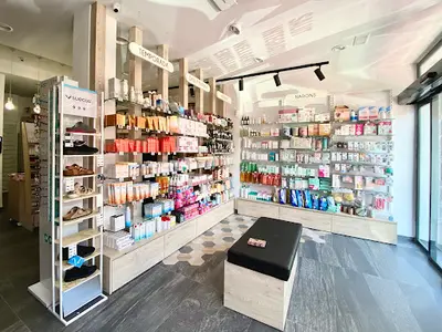 Farmacia Farmàcia I Ortopèdia Brau Escobar Cb | Esterri d'Àneu