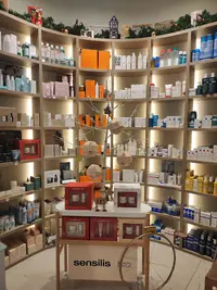 Botika Doneztebe Farmacia - Ortopedia