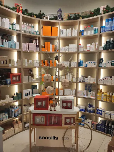 Farmacia Botika Doneztebe Farmacia - Ortopedia