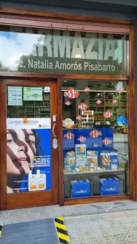 Farmacia Amorós Pisabarro