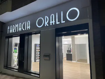 Farmacia Lda Gemma Orallo Cambeiro E Hijos