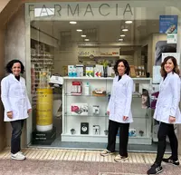 Farmacia Díaz Eza