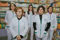 Farmàcia Compte-barceló, C.b