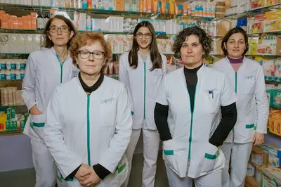 Farmàcia Compte-barceló, C.b