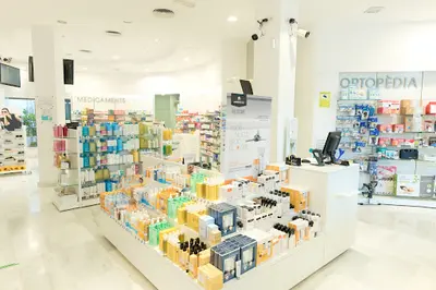Farmacia Artigues Amengual