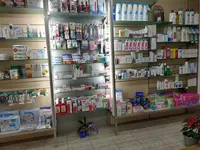 Farmacia Cas Concos