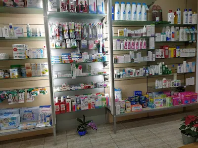 Farmacia Cas Concos