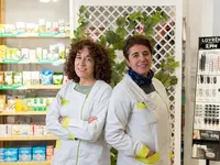 Farmacia M. A. Roig - M. Xamena