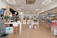 Farmacia Mestre Puig