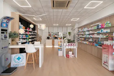 Farmacia Mestre Puig