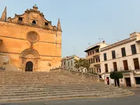 Farmàcia Sa Font (b. Miquel - E. Miquel)