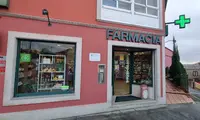 Farmacia Barallobre. Lcda. Lidia Sanjurjo Somoza