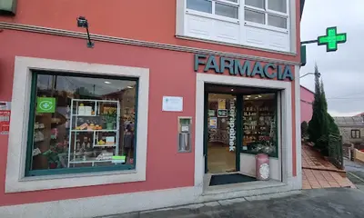 Farmacia Barallobre. Lcda. Lidia Sanjurjo Somoza