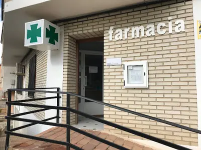 Farmacia Carmen Marin Fernandez