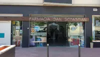 Farmacia Victoria Echevarria