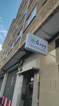 Farmacia Ardao Prego