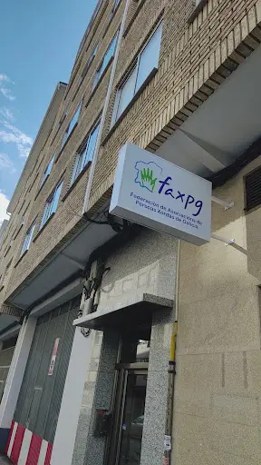 Farmacia Ardao Prego