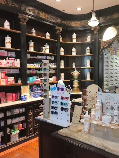 Farmacia Ariadna Cotón Viña