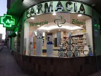 Farmacia Blanco Fernández Fidel