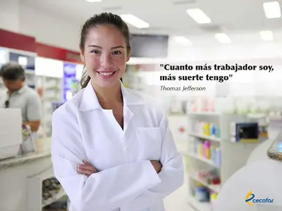 Farmacia Callao C.b.