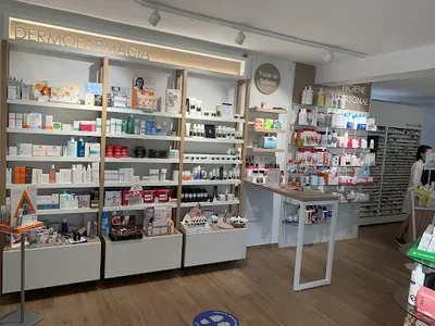 Farmacia Carlos Cobelo Romero