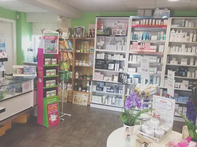 Farmacia de Cobas