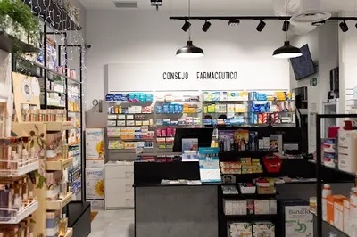 Farmacia Esteiro 79 | Ferrol