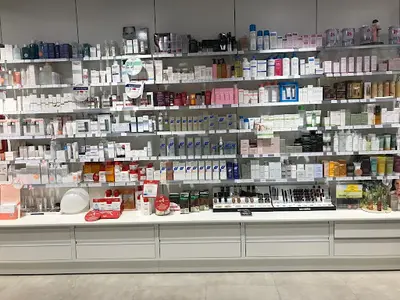 Farmacia Fernando Guerreiro
