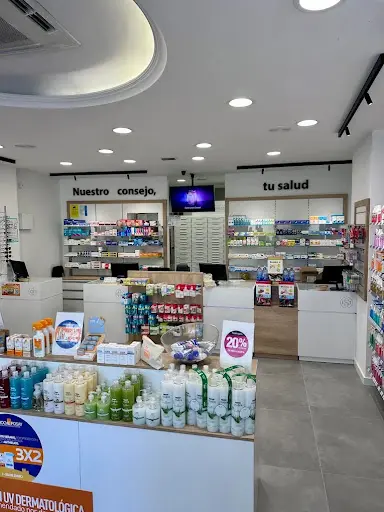 Farmacia Farmacia-ortopedia San Juan Ferrol