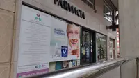 Farmacia Salvador Rey