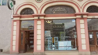 Farmacia Telmo Del Río Cambeses