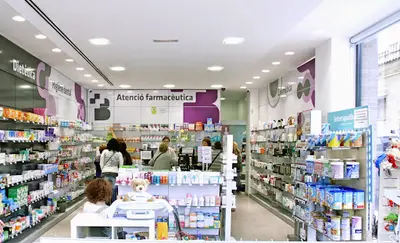 Farmacia Farmàcia Bonmatí