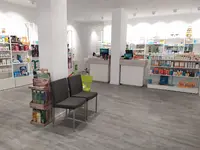 Farmacia Clara Thió I Pera