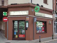 Farmàcia Eva Haro