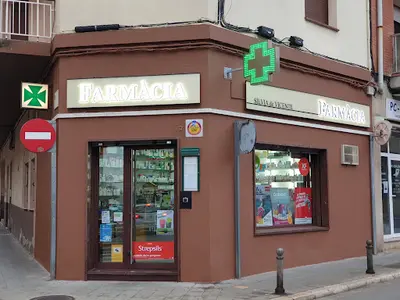 Farmacia Farmàcia Eva Haro