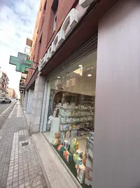Farmàcia Grau