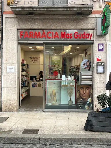 Farmacia Farmàcia Mas Guday