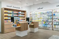 Farmacia-ortopedia Genís (figueres)